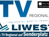 TV-Regional – NEU auf Liwest Kanal 39